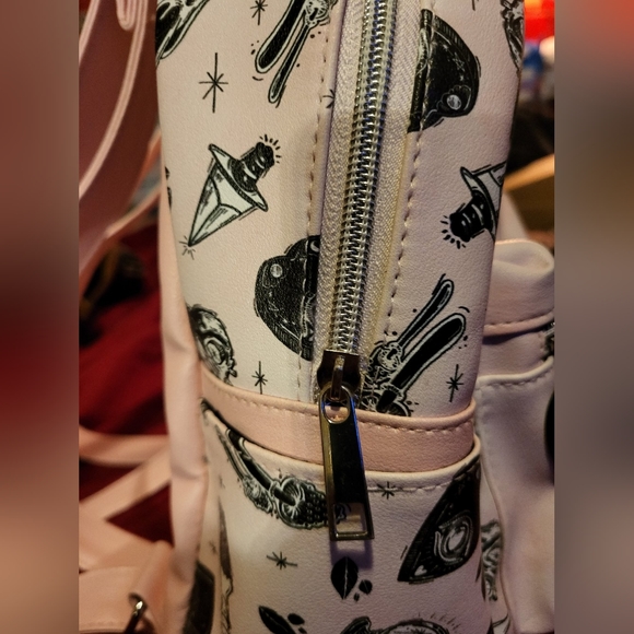 Lollie Mini-Backpack - Picture 3 of 6